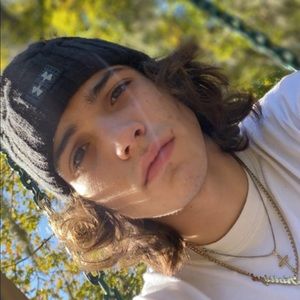 Meet your Posher, William